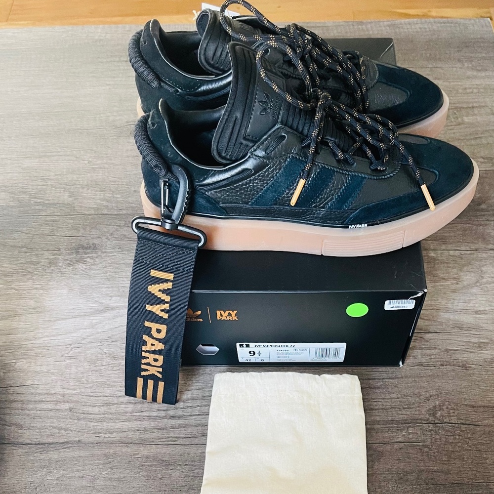 Ivy Park x Adidas Sneakers